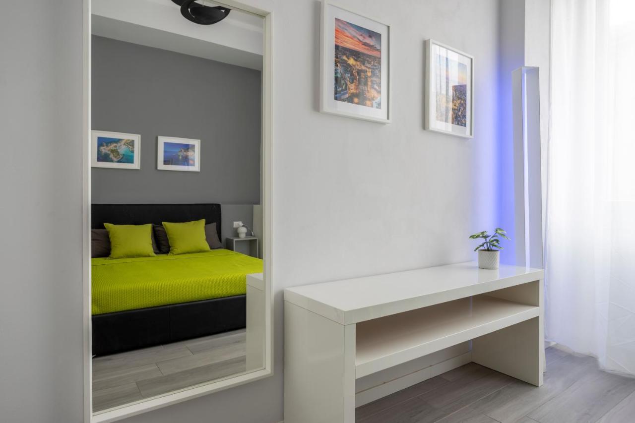 Apartment House San Siro