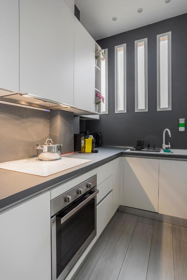 Apartment House San Siro