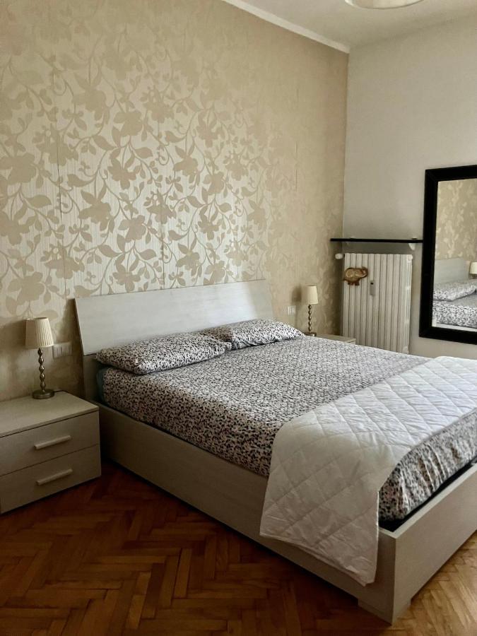 Apartment Splendido Bilocale Adiacente Metro M5 - Ca Granda *