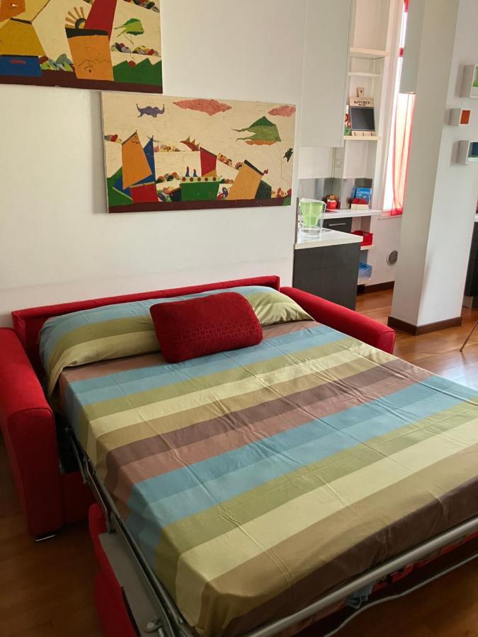 Splendido Bilocale Adiacente Metro M5 - Ca Granda * Mailand