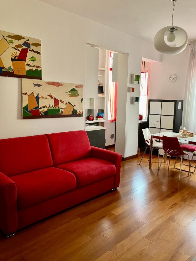 Apartment Splendido Bilocale Adiacente Metro M5 - Ca Granda *