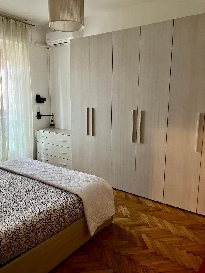 Splendido Bilocale Adiacente Metro M5 - Ca Granda Apartment Milan