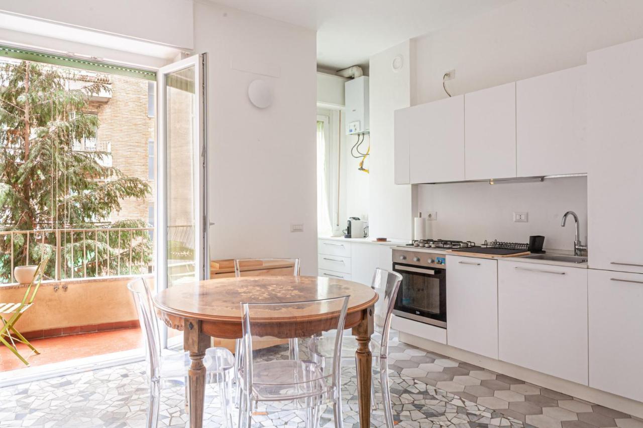 Bnbutler - Casa Lario - Isola District