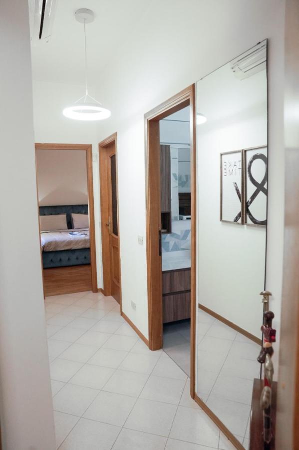 La Casa Di Madeleine Apartment Mailand