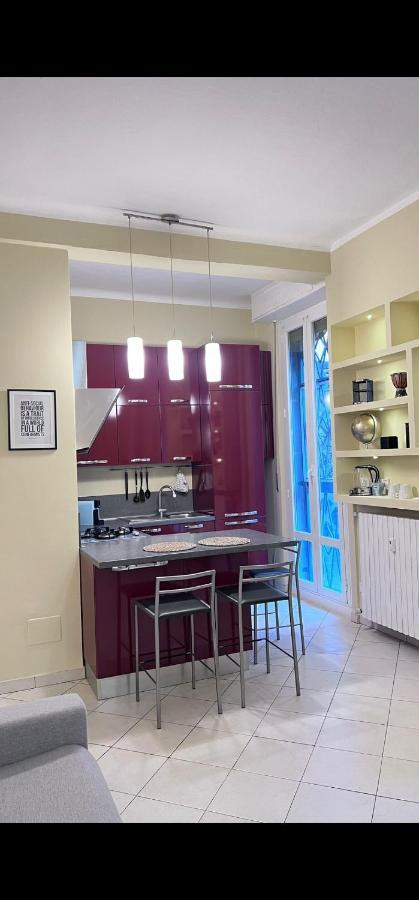 Terrazza Porta Venezia Howme Apartment Mailand