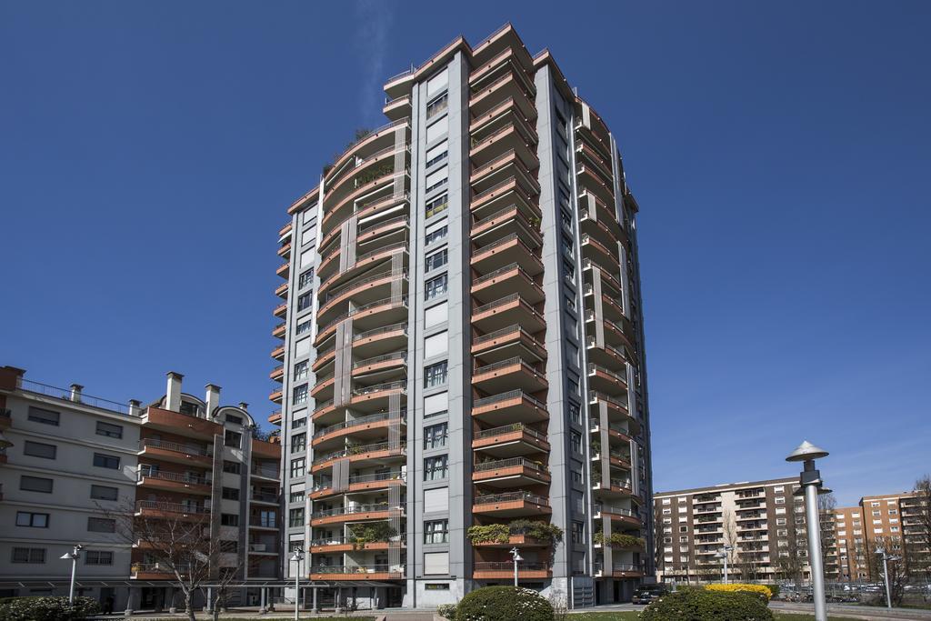 Apartment Suzzani Halldis Mailand
