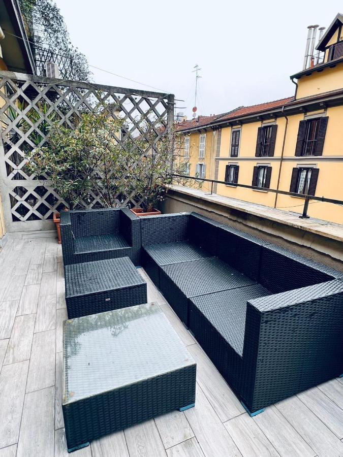 Terrazza Porta Venezia Howme Apartment *