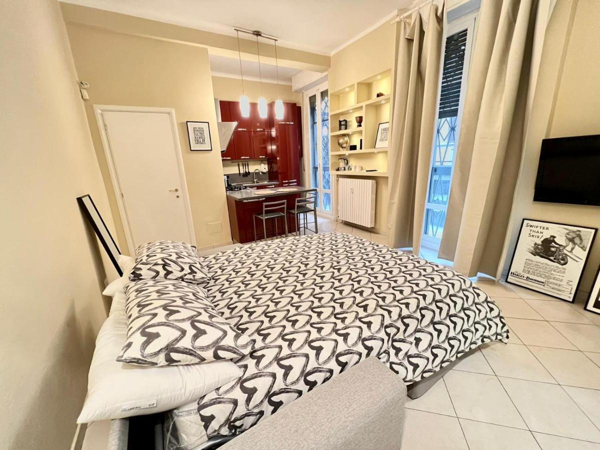 Terrazza Porta Venezia Howme Apartment