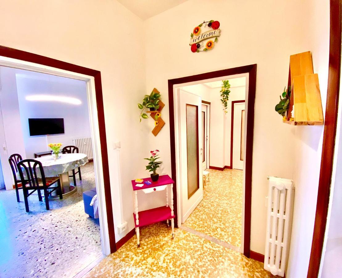 Apartment Cosy And Lovely Flat With View On Nature Mailand