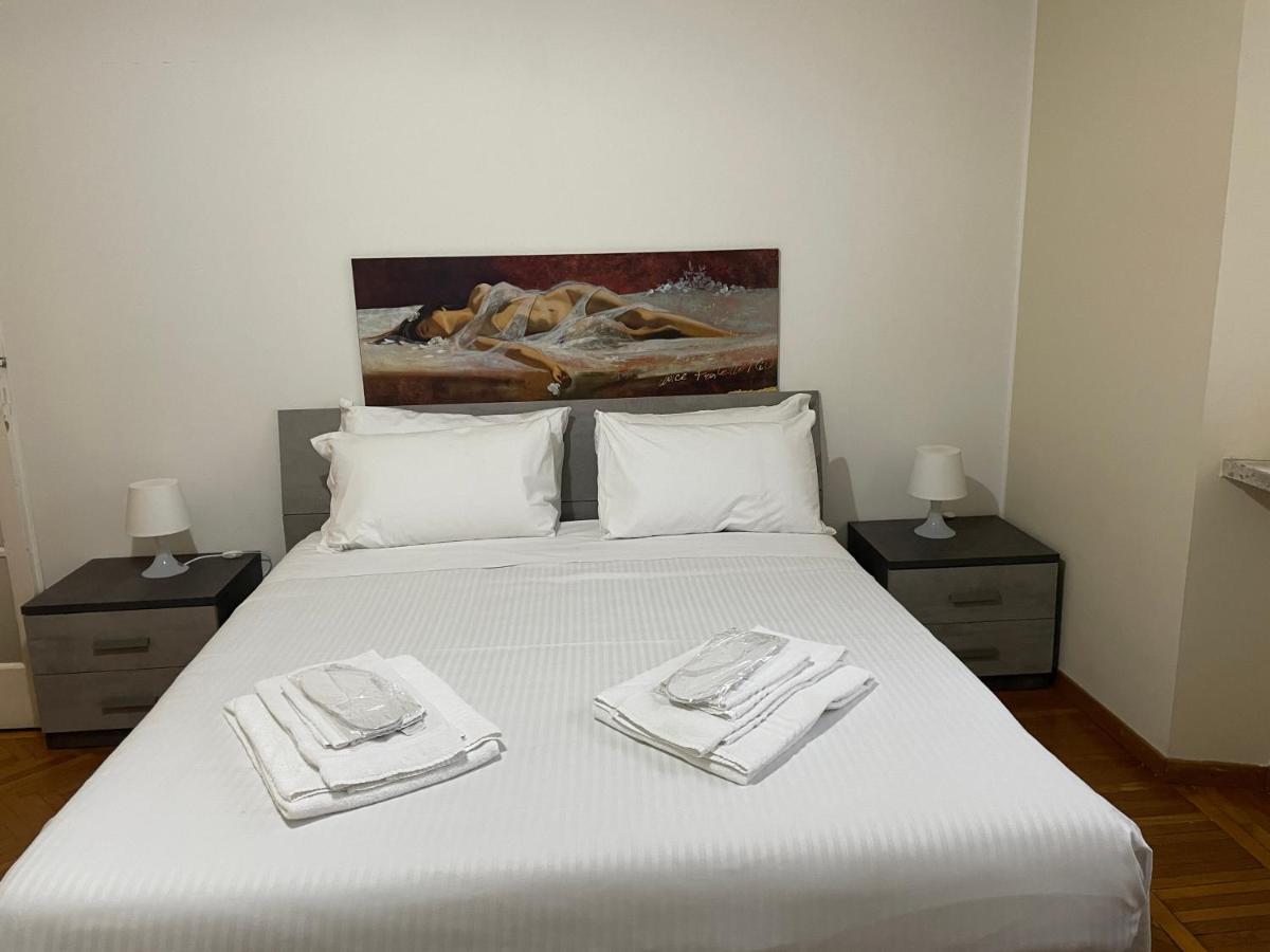 City House Viale Murillo Apartamento