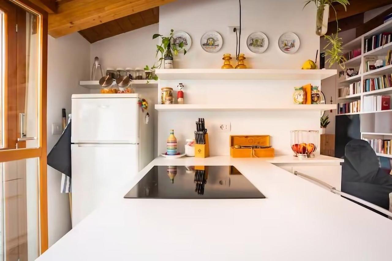 Le Domus Milano_attic With Terrace Apartamento *