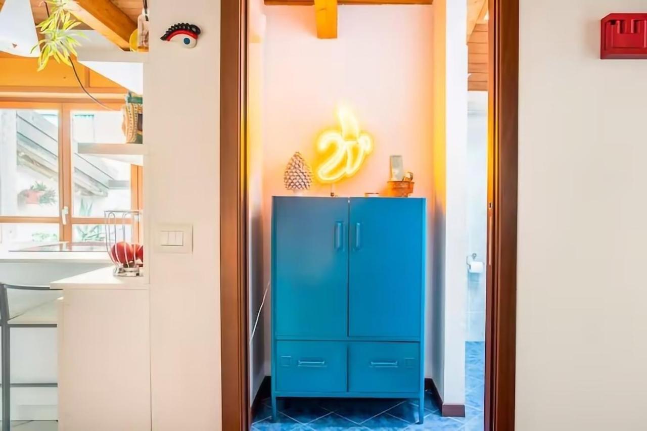 Le Domus Milano_attic With Terrace Apartamento *