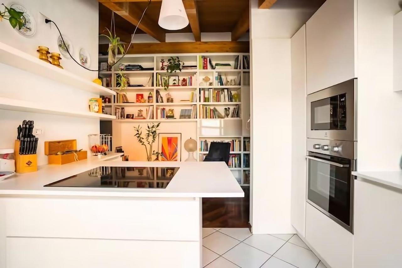 Le Domus Milano_attic With Terrace Apartamento *