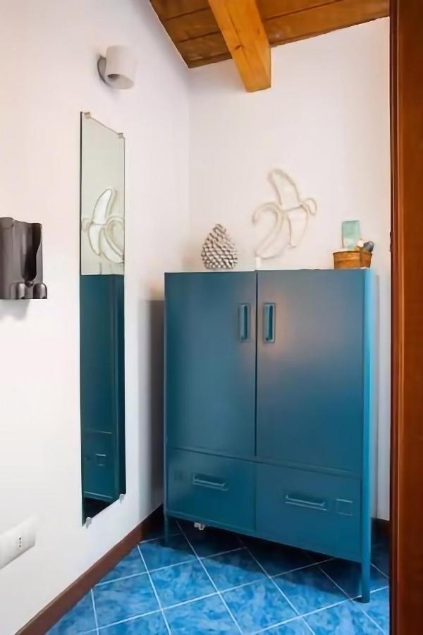 Le Domus Milano_attic With Terrace Apartamento *