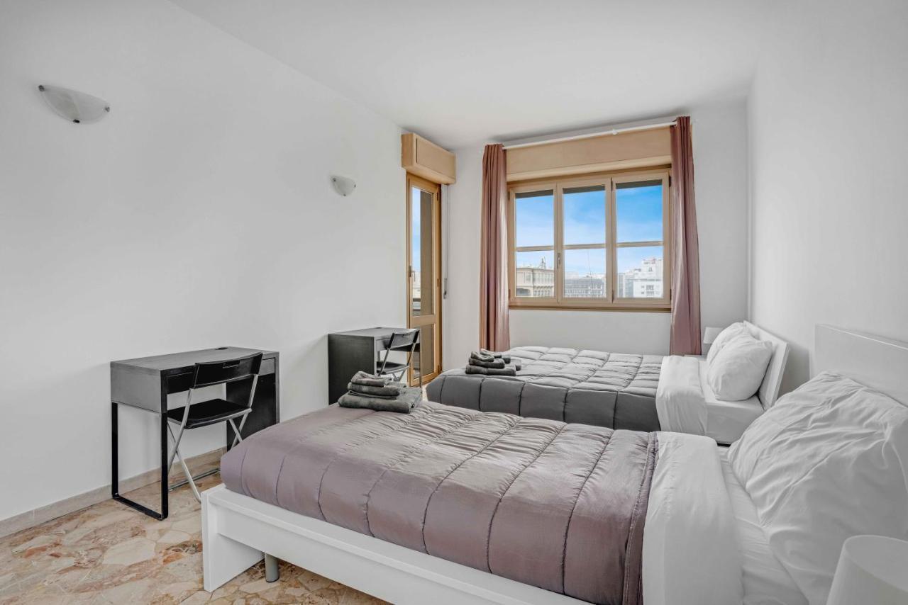 Cav9 - Large With Panoramic View - Apartamento
