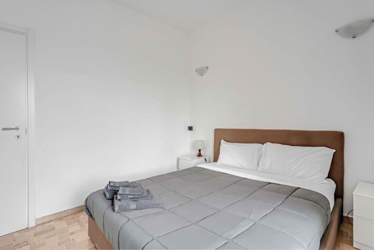 Cav9 - Large With Panoramic View - Apartamento *