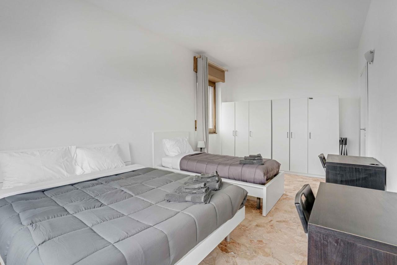 Apartamento Cav9 - Large With Panoramic View -