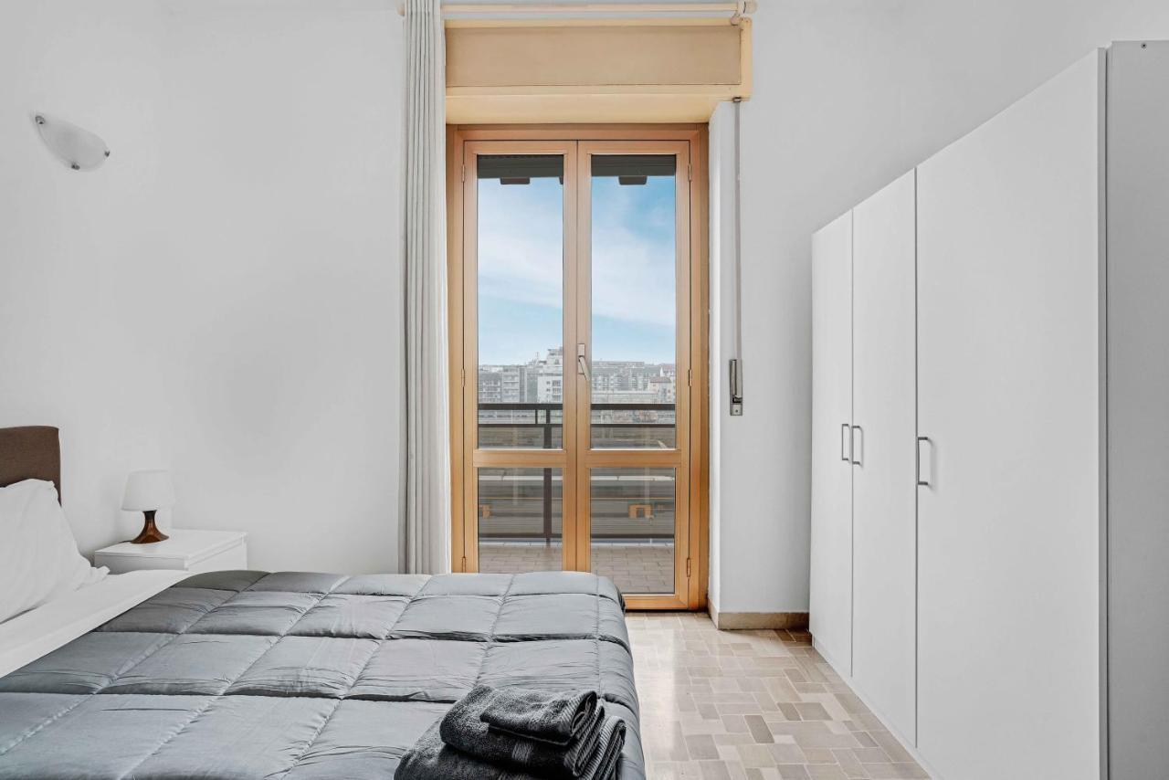 Apartamento Cav9 - Large With Panoramic View - *