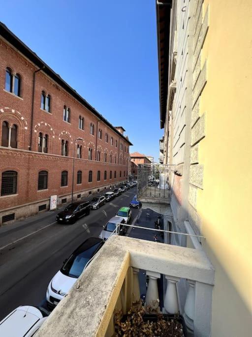 Appartamento: Tarra6 Mailand
