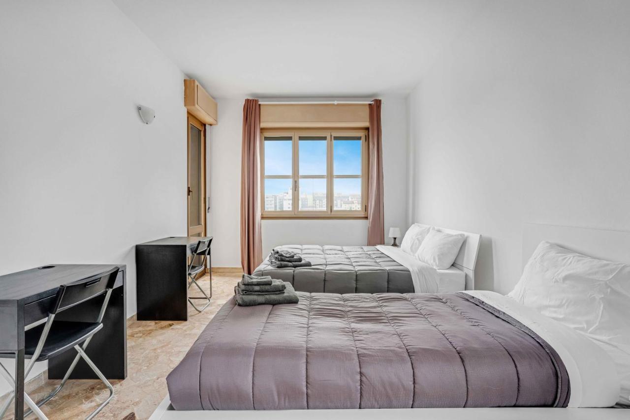 Apartamento Cav9 - Large With Panoramic View -