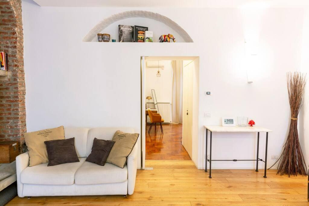 Apartment Appartamento: Tarra6 Mailand