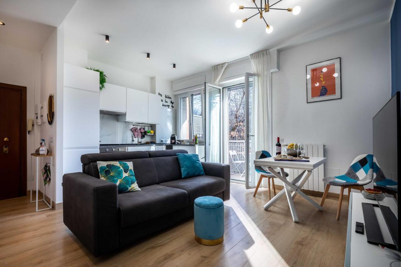 Affori House Apartamento