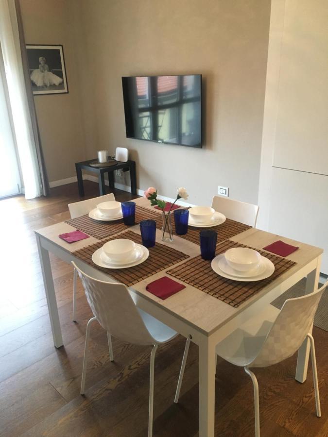 Apartment Morivione - Bocconi Free Parking *