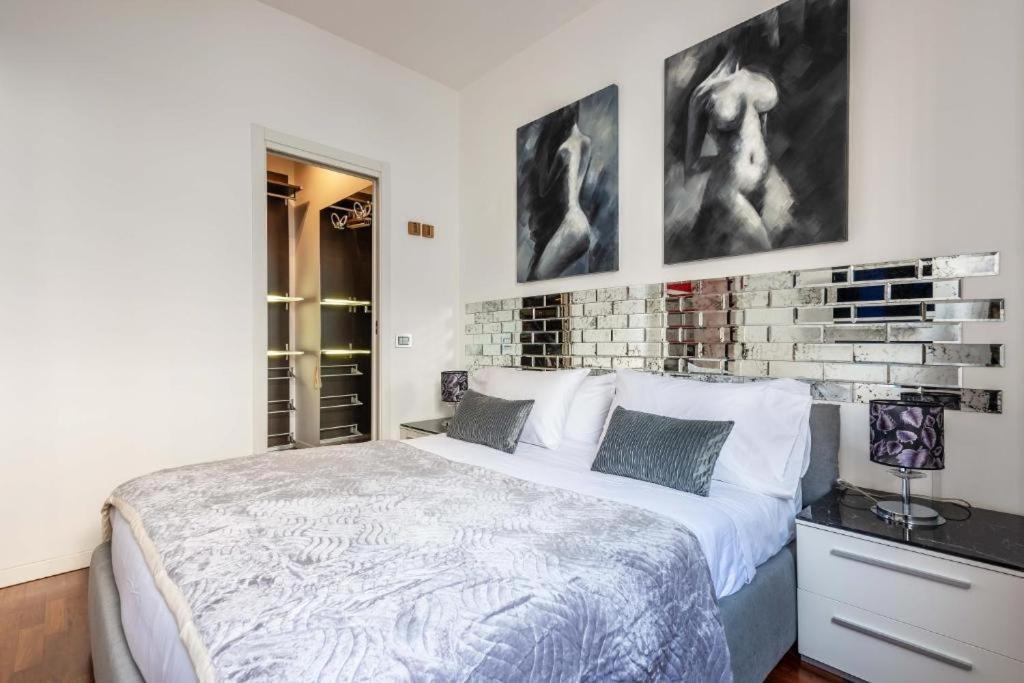 Amazing In The Heart Of Pta Venezia Apartment Mailand