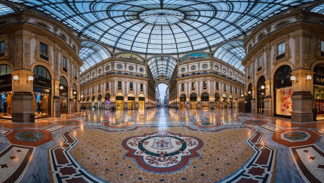 Amazing In The Heart Of Pta Venezia Apartment Mailand