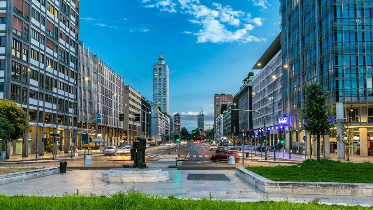 Amazing In The Heart Of Pta Venezia Apartment Mailand