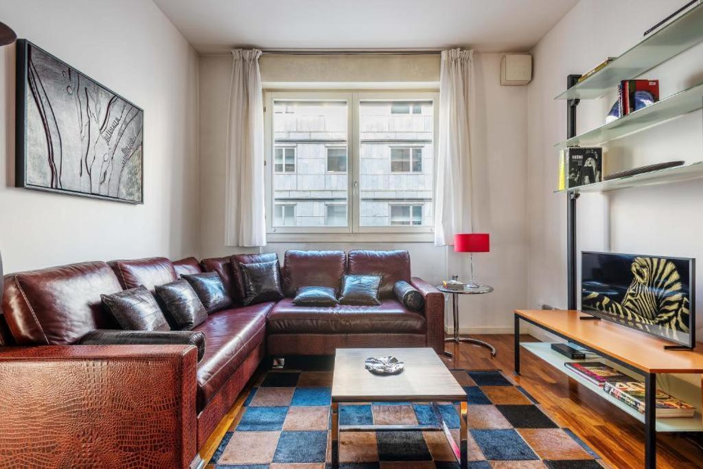 Apartment Your Place In Milano