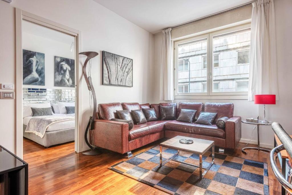 Apartment Your Place In Milano