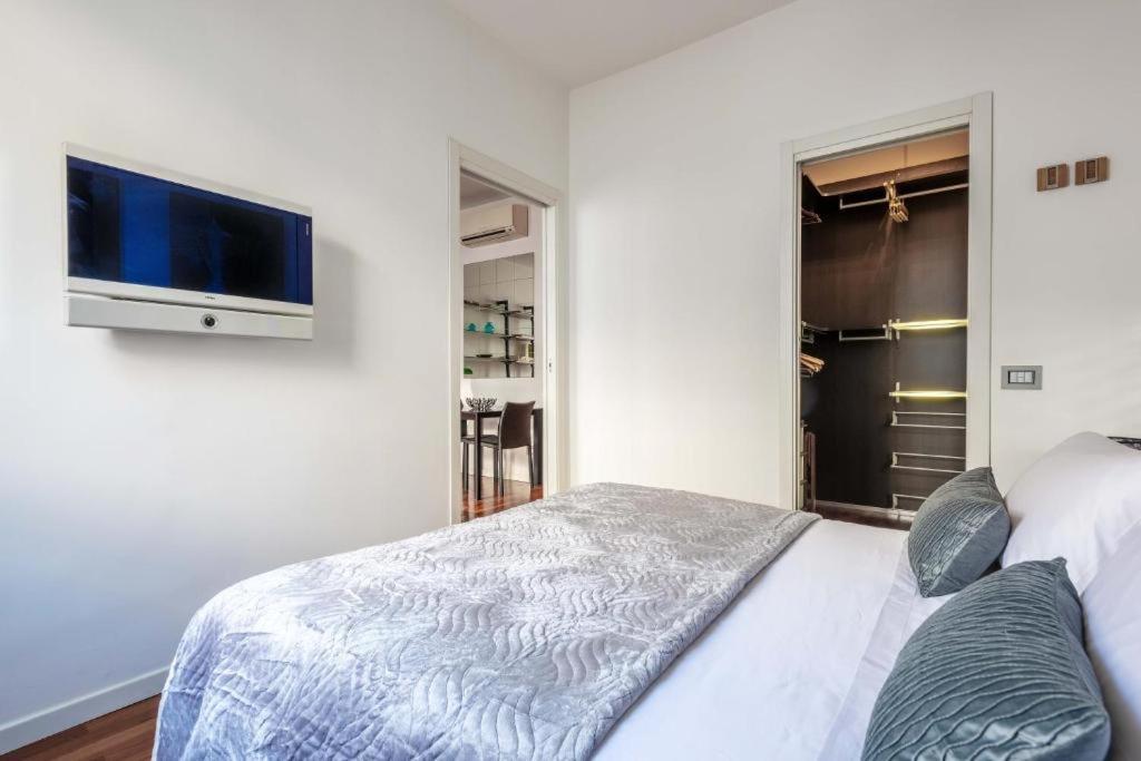 Amazing In The Heart Of Pta Venezia Apartment *