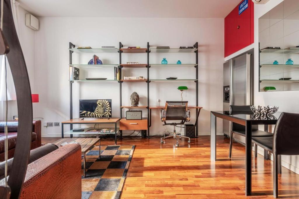 Your Place In Milano Apartment *