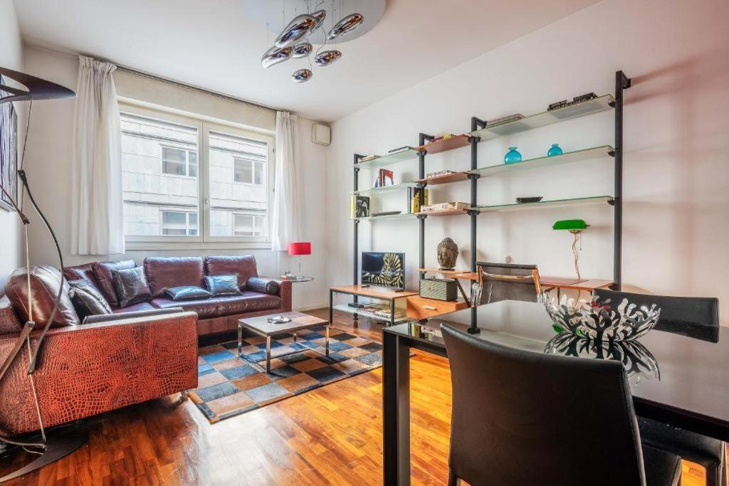 Apartment Amazing In The Heart Of Pta Venezia