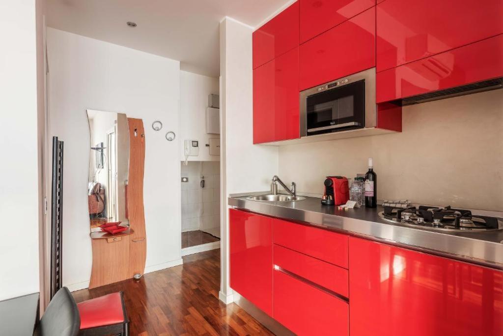 Your Place In Milano Apartment