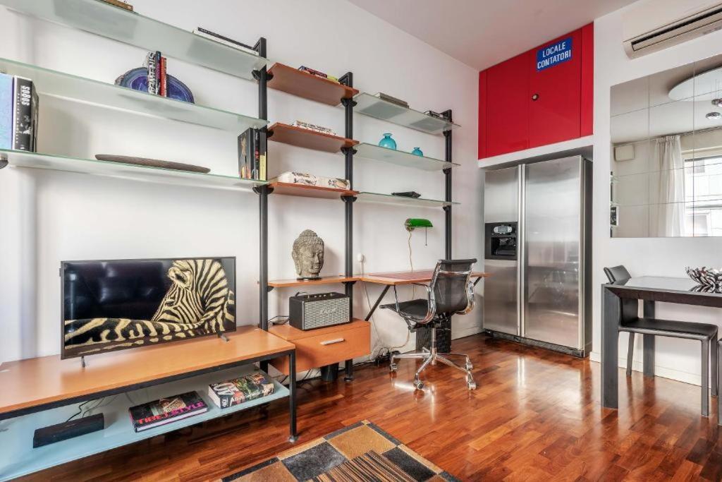 Your Place In Milano Apartment *