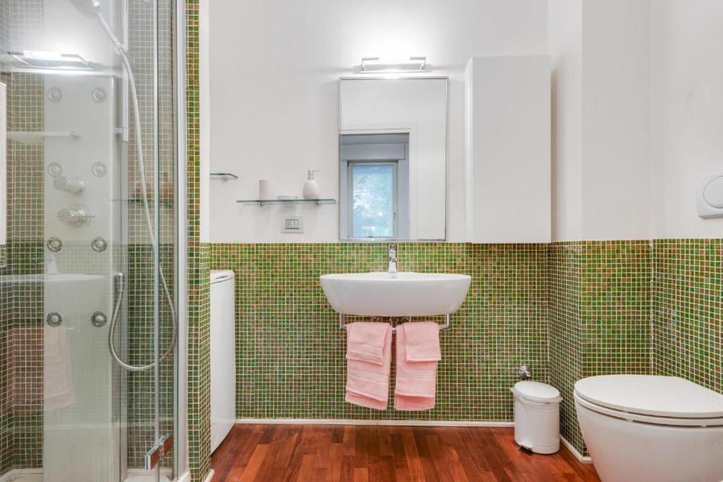 Amazing In The Heart Of Pta Venezia Apartment Mailand