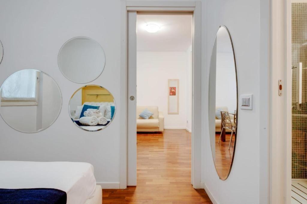 Your Place In Milano *
