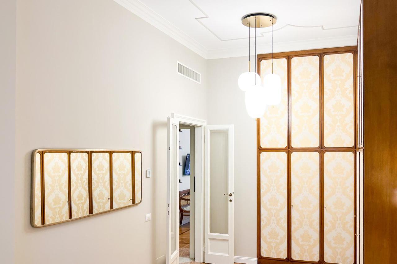 Apartment Casa Mirella