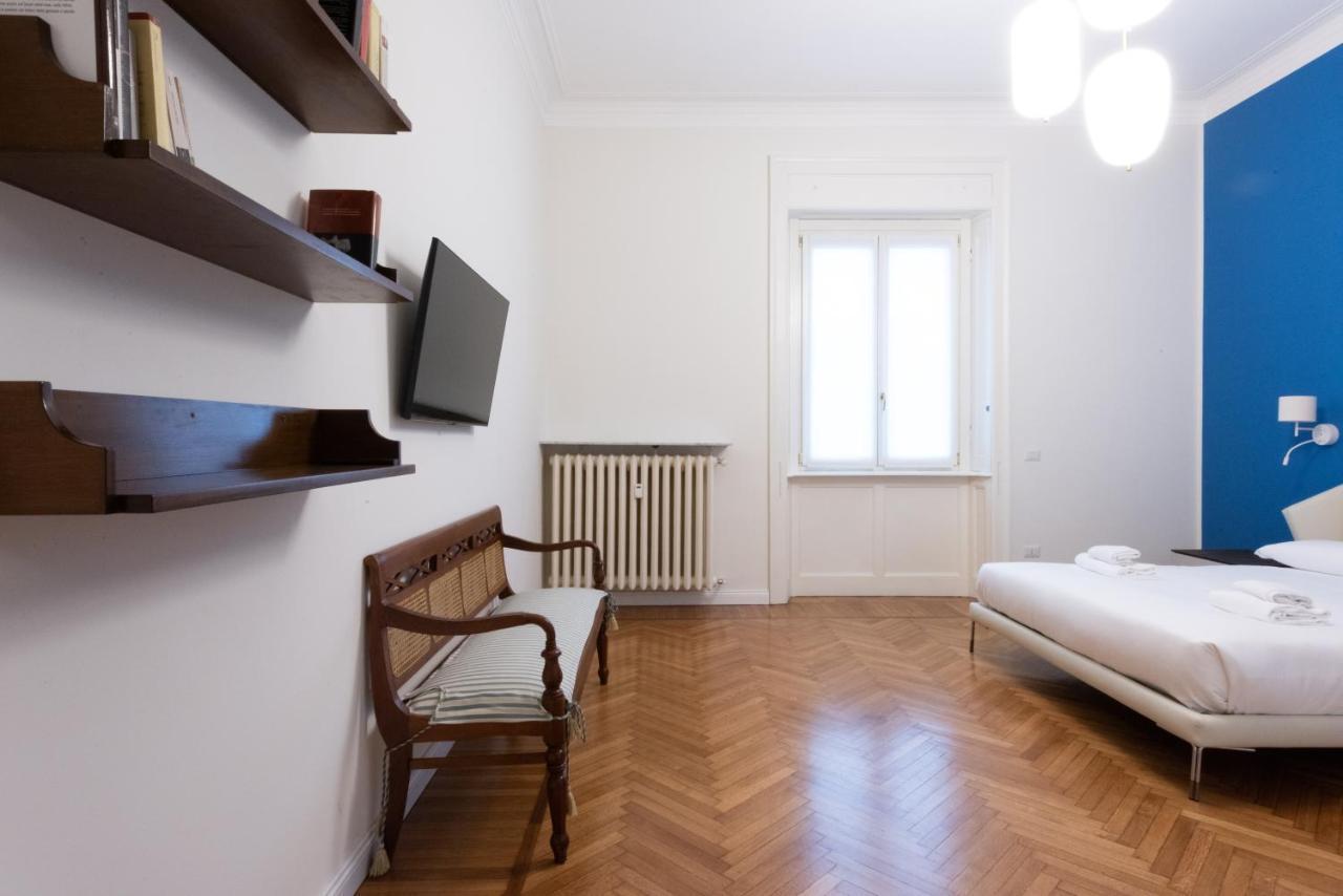 Apartment Casa Mirella *