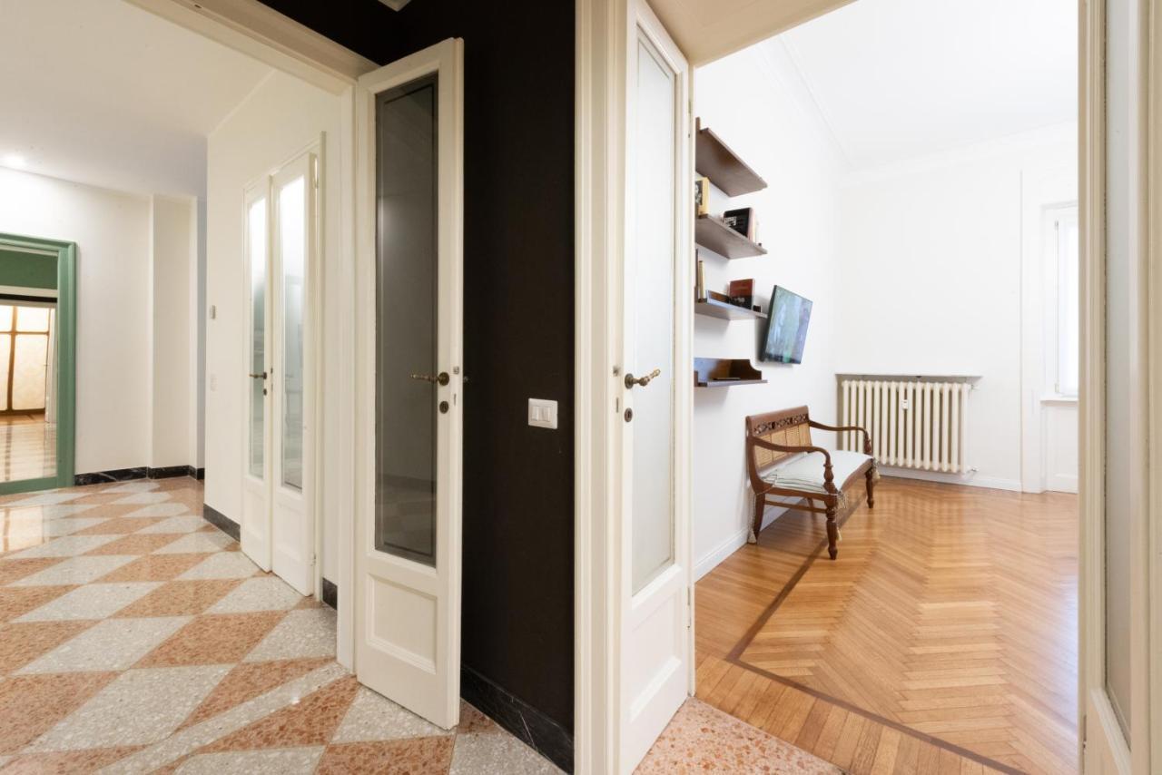 Casa Mirella Apartment *