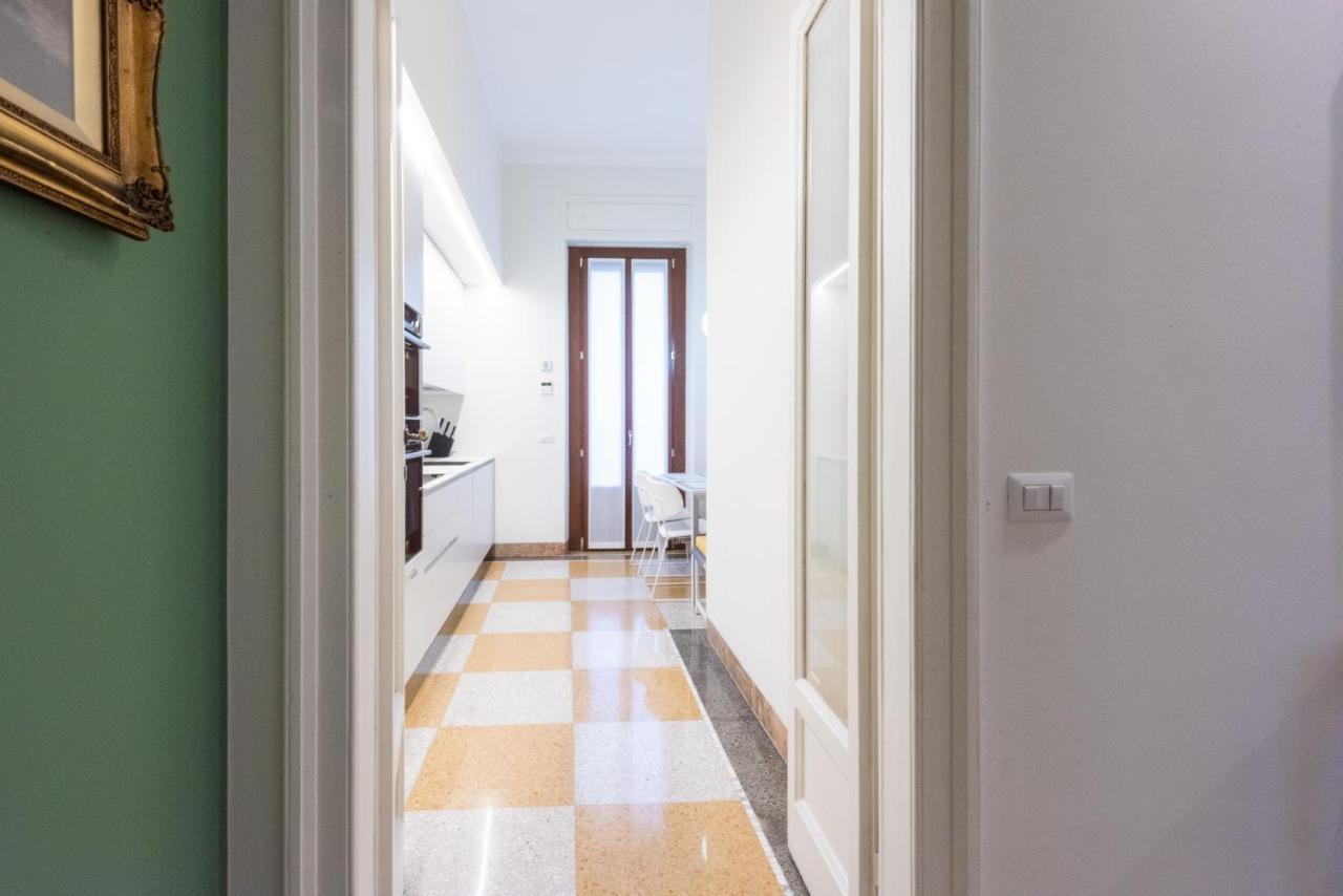 Apartment Casa Mirella