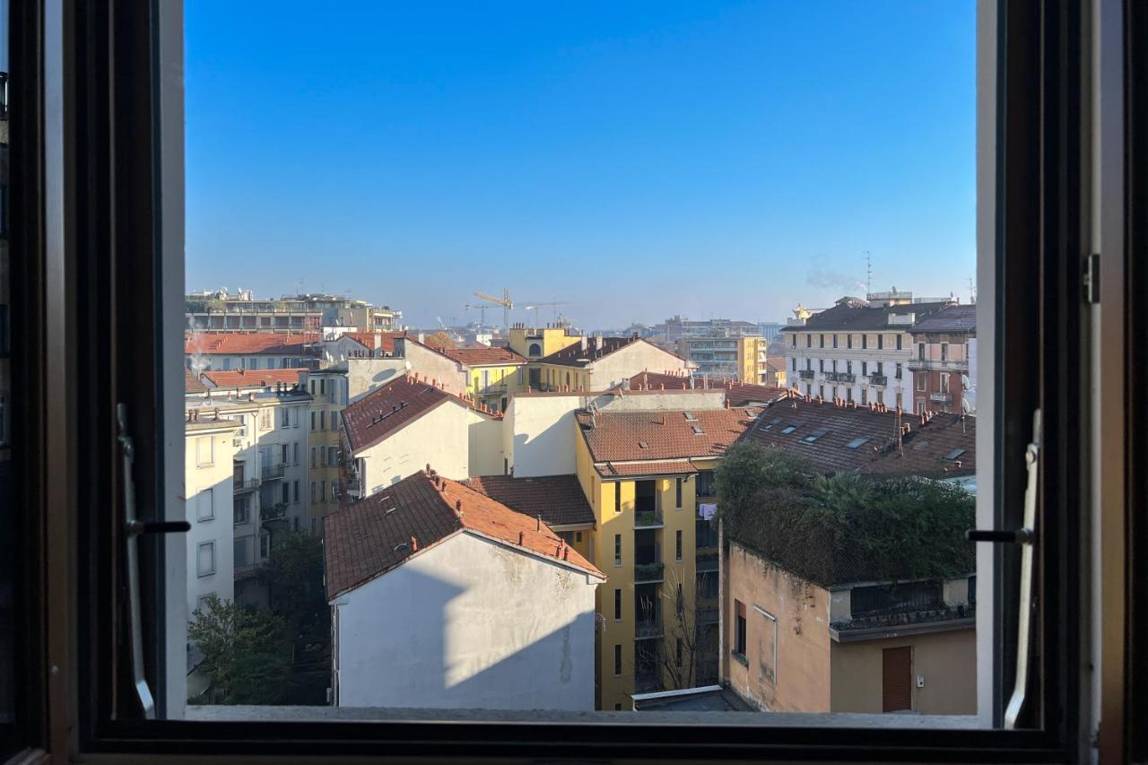 Apartamento Casa Mirella *