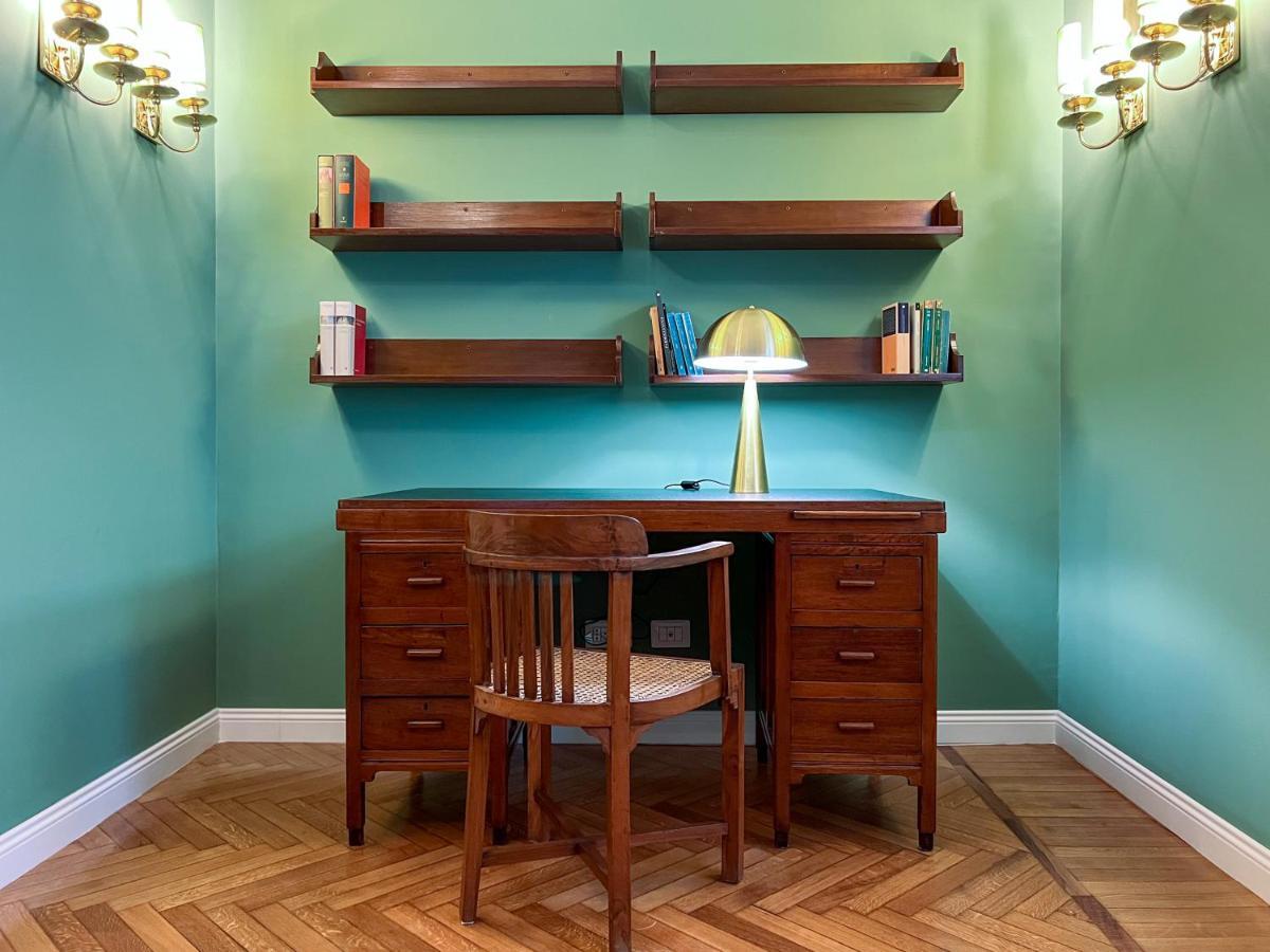 Apartamento Casa Mirella