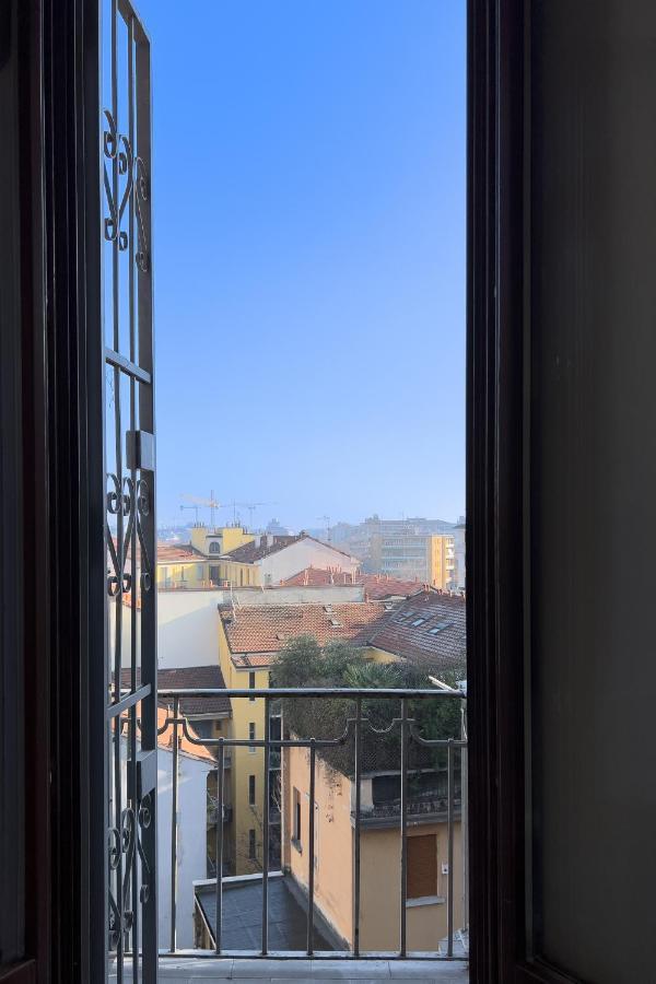 Apartamento Casa Mirella