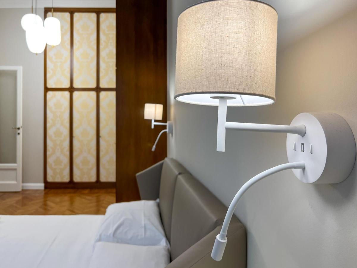 Apartamento Casa Mirella
