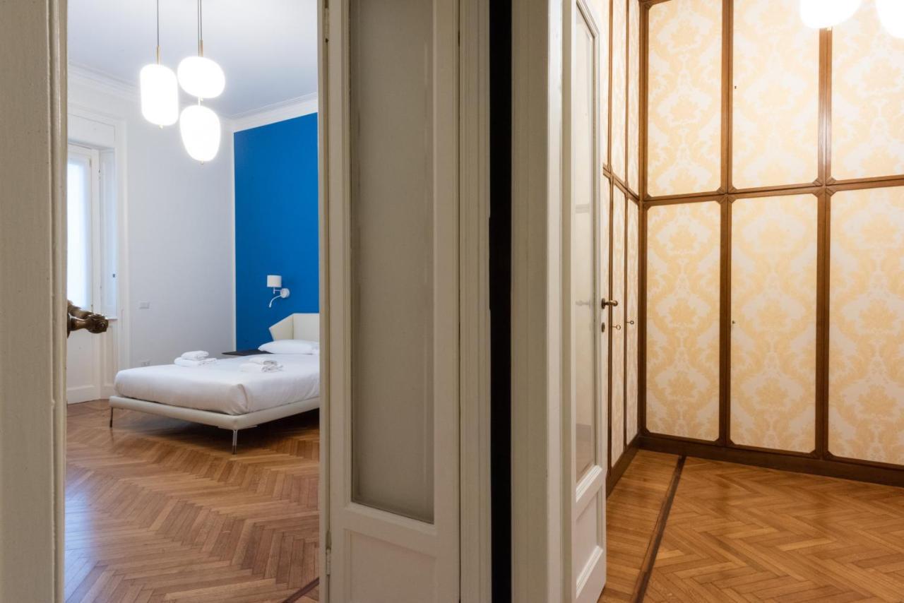 Apartment Casa Mirella *