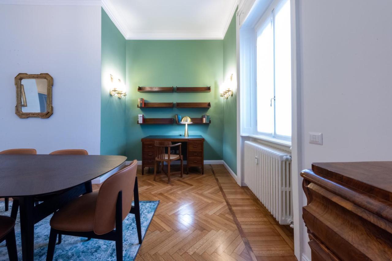 Apartment Casa Mirella