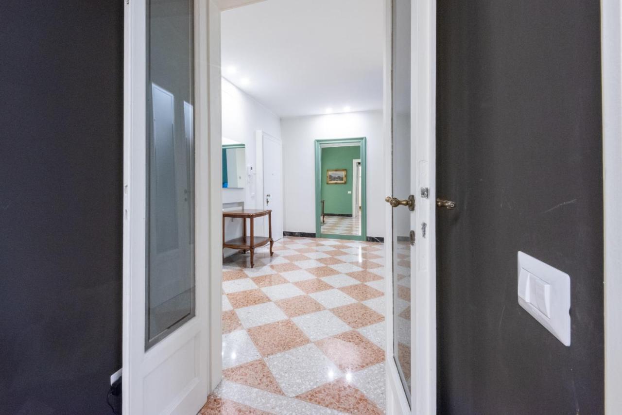 Apartamento Casa Mirella